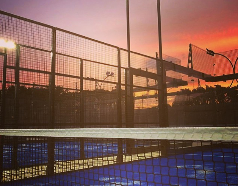 Canopy-Style Sports Facilities Receive Global Acclaim