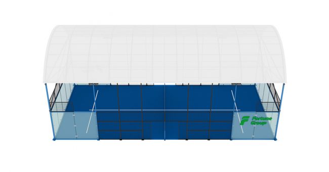 Padel Tennis Court Equipment Purchasing Advice
