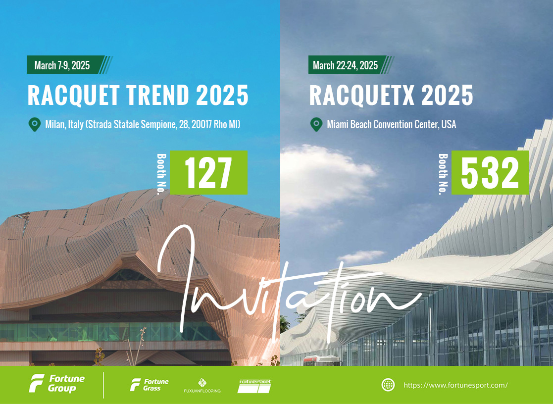 Fortune Group 2025 Exhibition