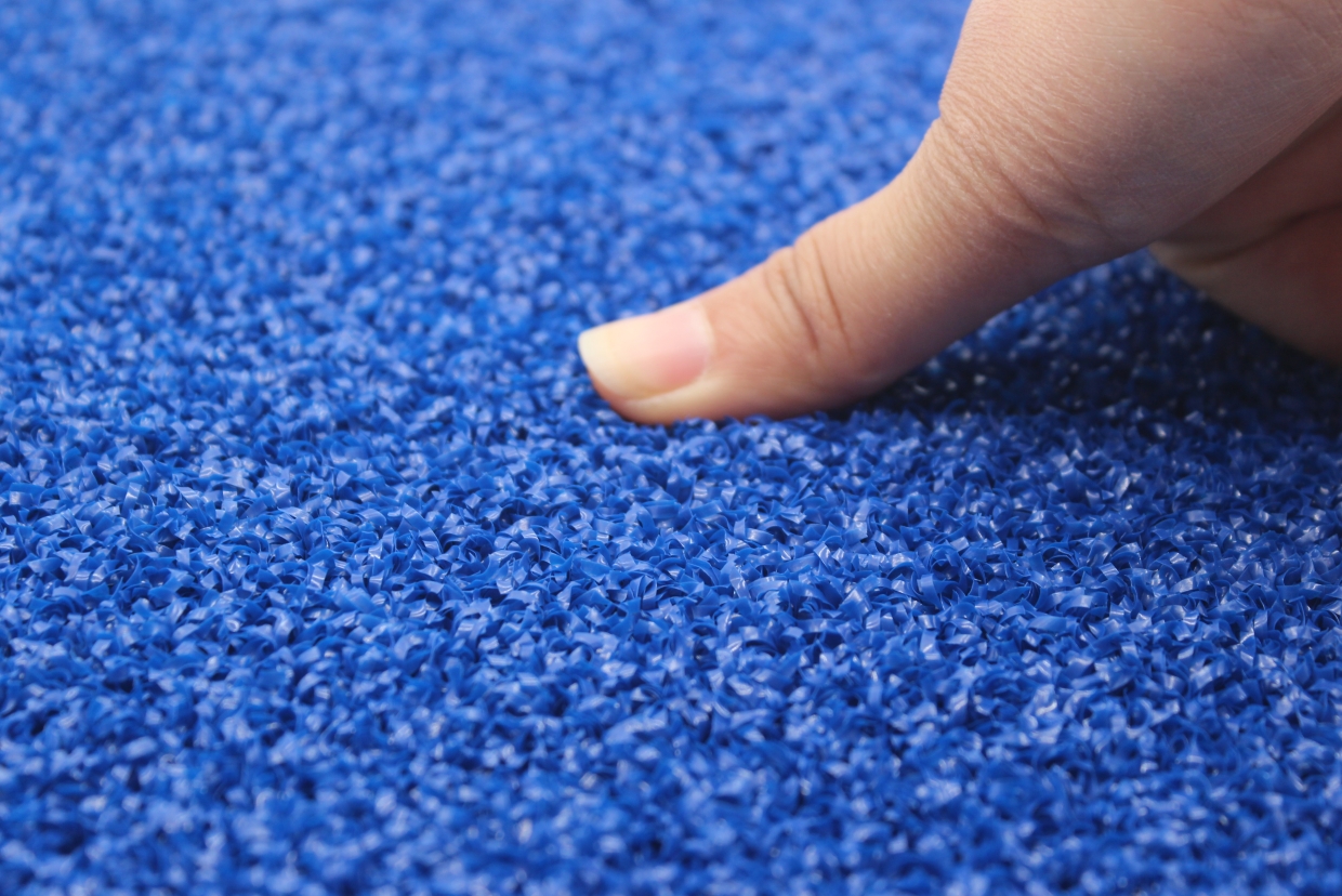 Best Artificial Turf for Padel Courts