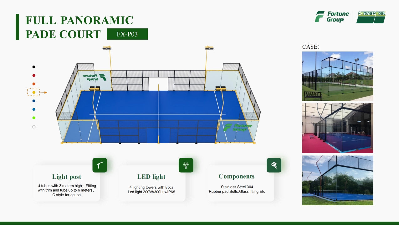 How Does a Club Choose a 360° Panoramic Padel Court?cid=19