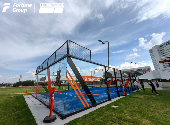 How to Choose the Best Location for Building a Padel Court in Indonesia?cid=19