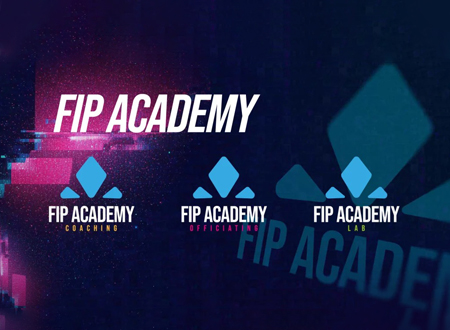 FIP Academy Announces: Padel Professional Courses for Coaches