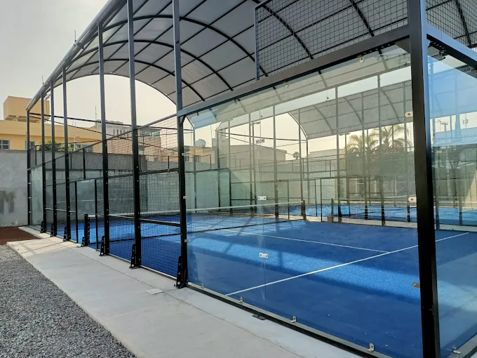 Padel Court Roof Load Capacity Explained: A Buyer’s Guide