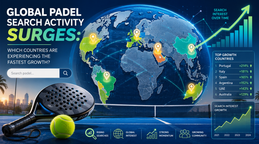 padel market 2026