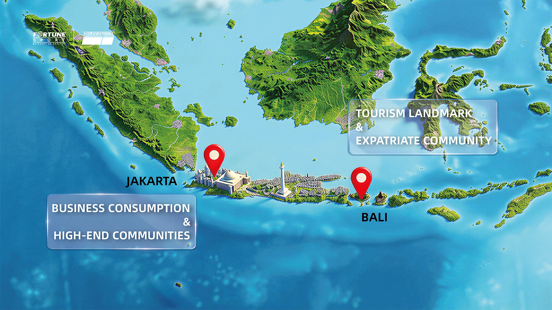 Padel in Southeast Asia: The New Gateway to a Trillion-Dollar Lifestyle Economy