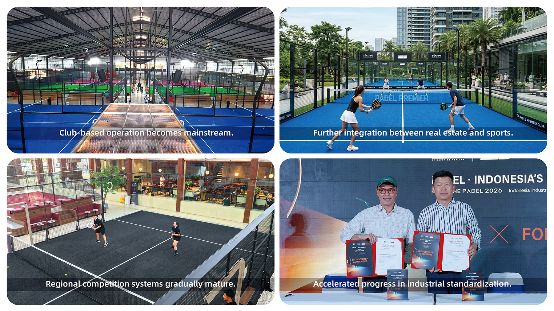 Padel in Southeast Asia: The New Gateway to a Trillion-Dollar Lifestyle Economy