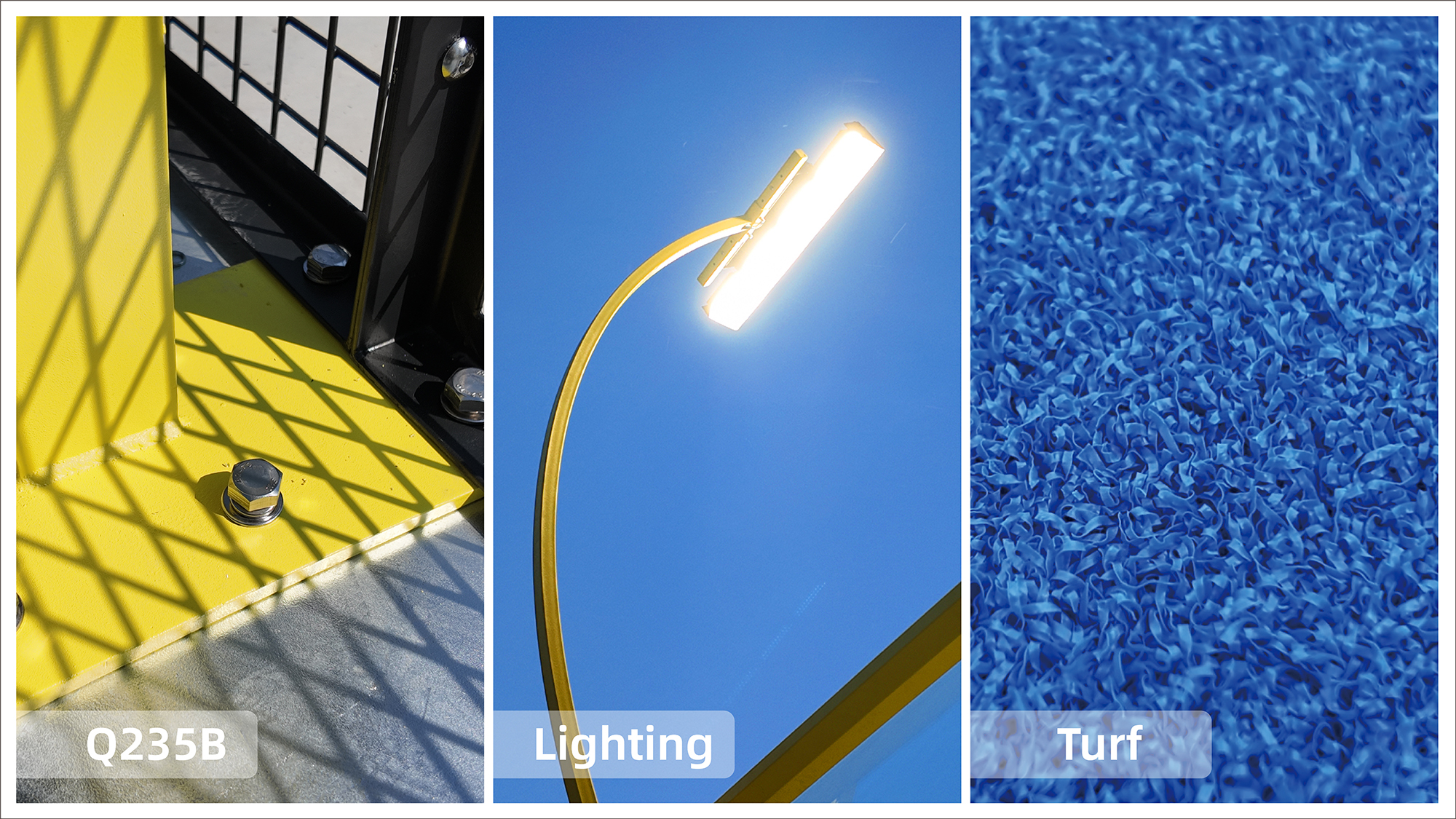 APEX by Fortune Sport: Redefining the Next Generation of Padel Court Standards in Indonesia