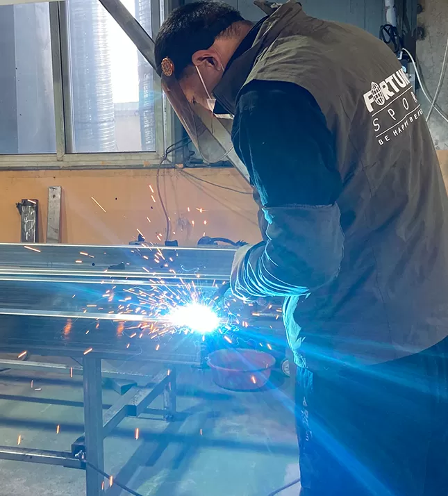 Advanced Professional Craftsmanship Advanced Professional Craftsmanship