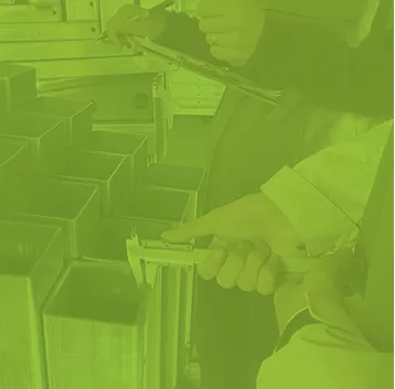 Comprehensive Quality Assurance