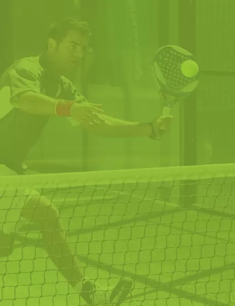 A premier padel court company