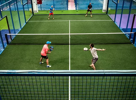 What are the Padel Tennis Court Types? Types, Costs & Features