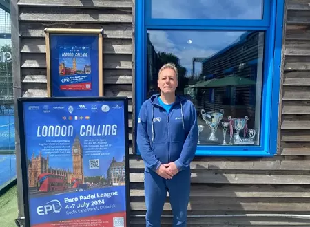 European Cricket League kicks off in London - with plans for massive expansion!