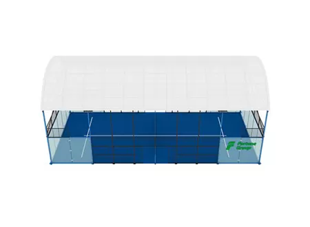 Padel Tennis Court Equipment Purchasing Advice