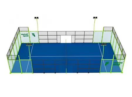 What Are The Risks Associated With Low-quality Padel Tennis Courts?
