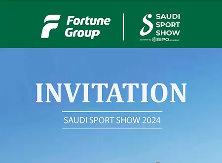 Fortune Group to Showcase Innovative Sports Solutions at the Saudi Sport Show 2024