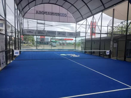 Covered Padel Courts: Everything You Need to Know Before Building One