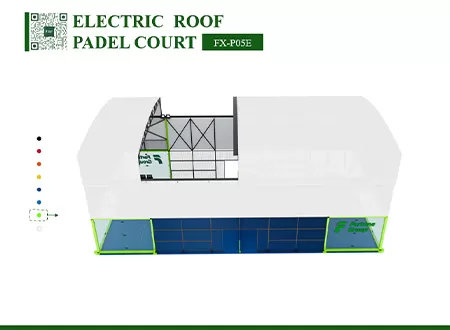 How to Build a Covered Padel Court: Step-by-Step Guide
