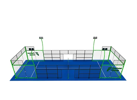 Single Padel Court Regulations by Country: What You Need to Know Before Building