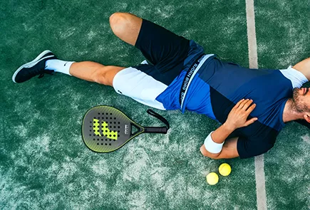 Padel Court Manufacturers