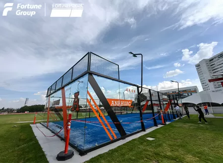 How to Choose the Best Location for Building a Padel Court in Indonesia?