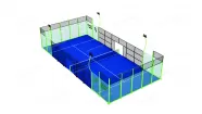 Classic Padel Court