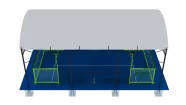 Higher Underground Roof