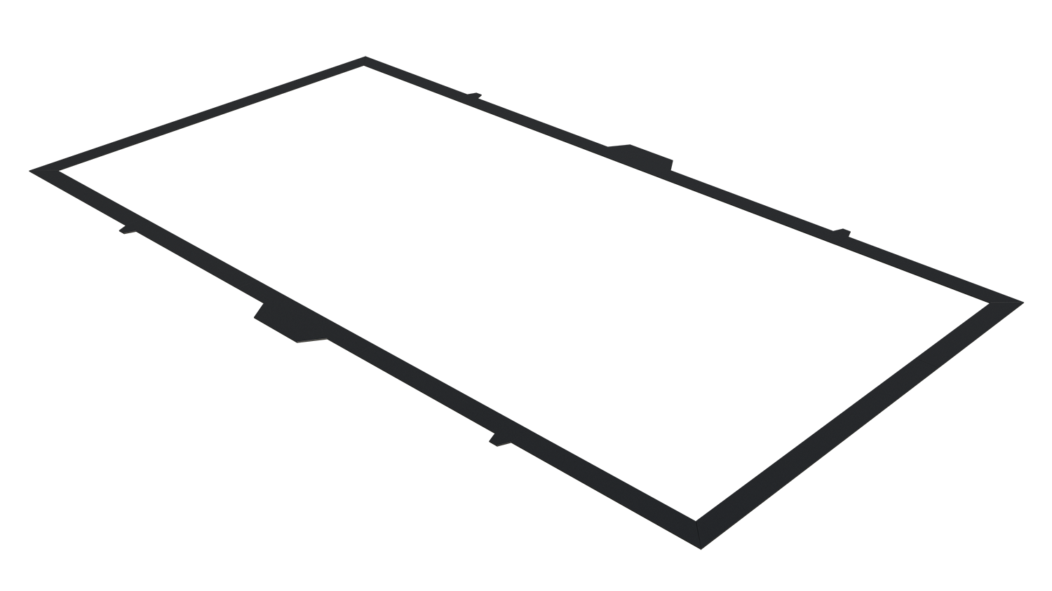 Portable Padel Court