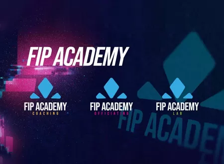 FIP Academy Announces: Padel Professional Courses for Coaches & Referees Coming Soon