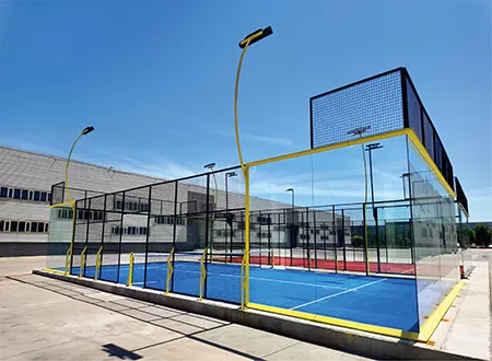Padel in Southeast Asia: The New Gateway to a Trillion-Dollar Lifestyle Economy