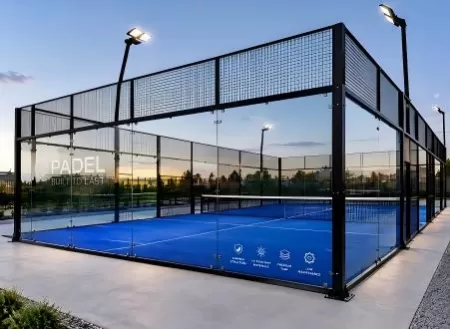 How Long Does a Padel Court Last? A Guide to Durability and Maintenance